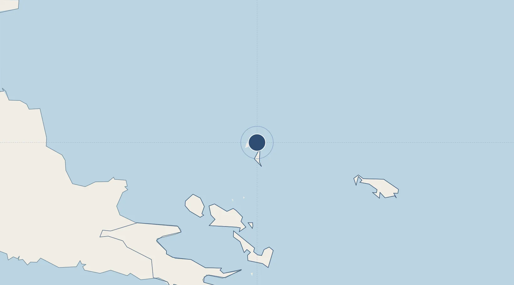 Location of AYKA