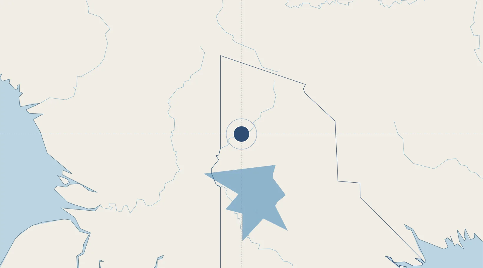 Location of AYKI