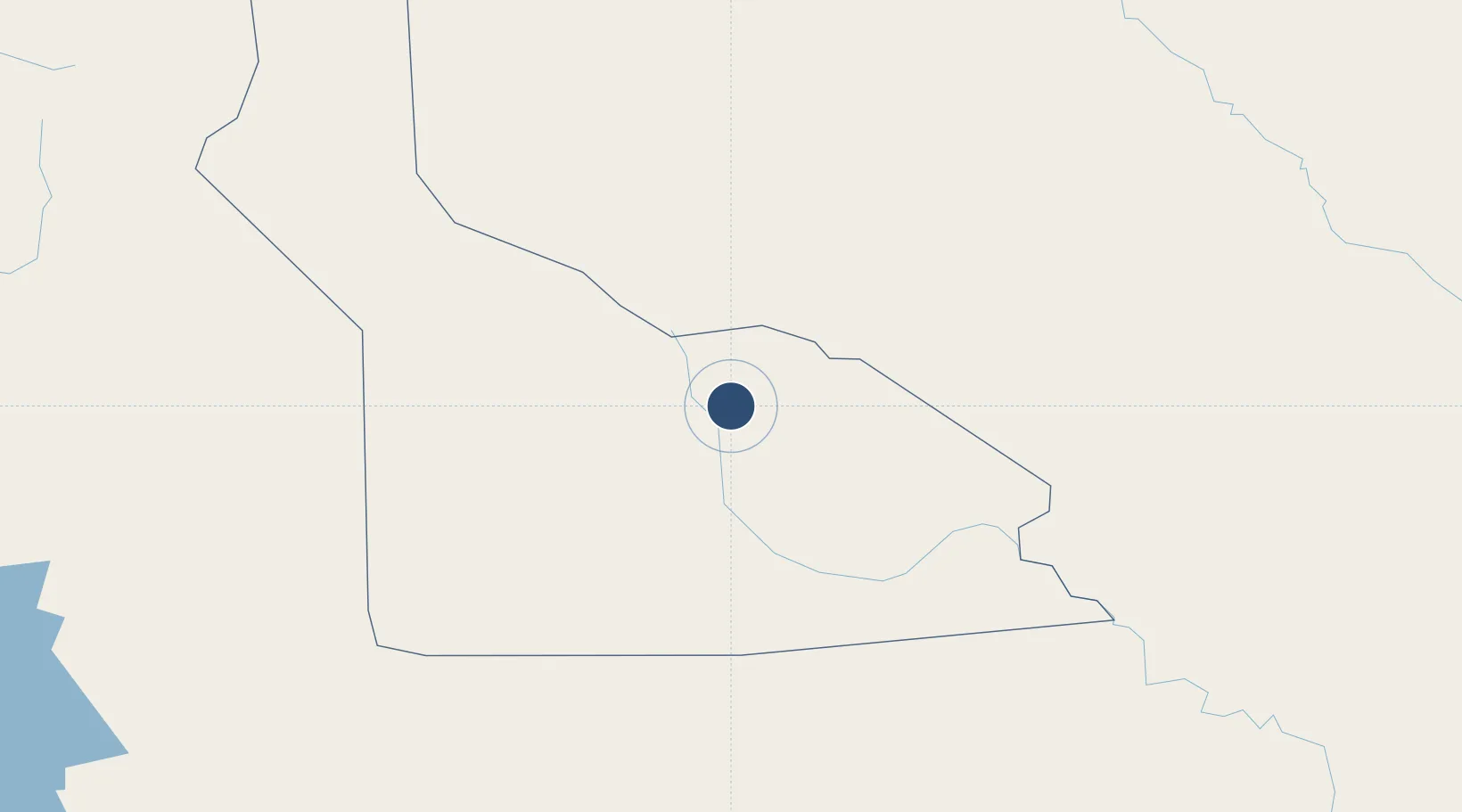 Location of AYMN