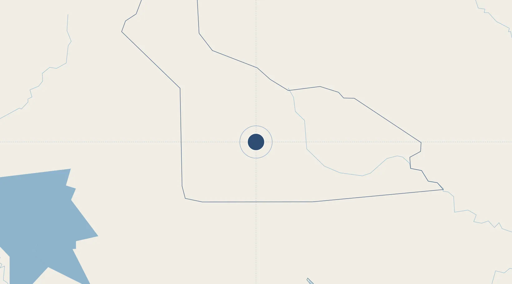 Location of AYMR