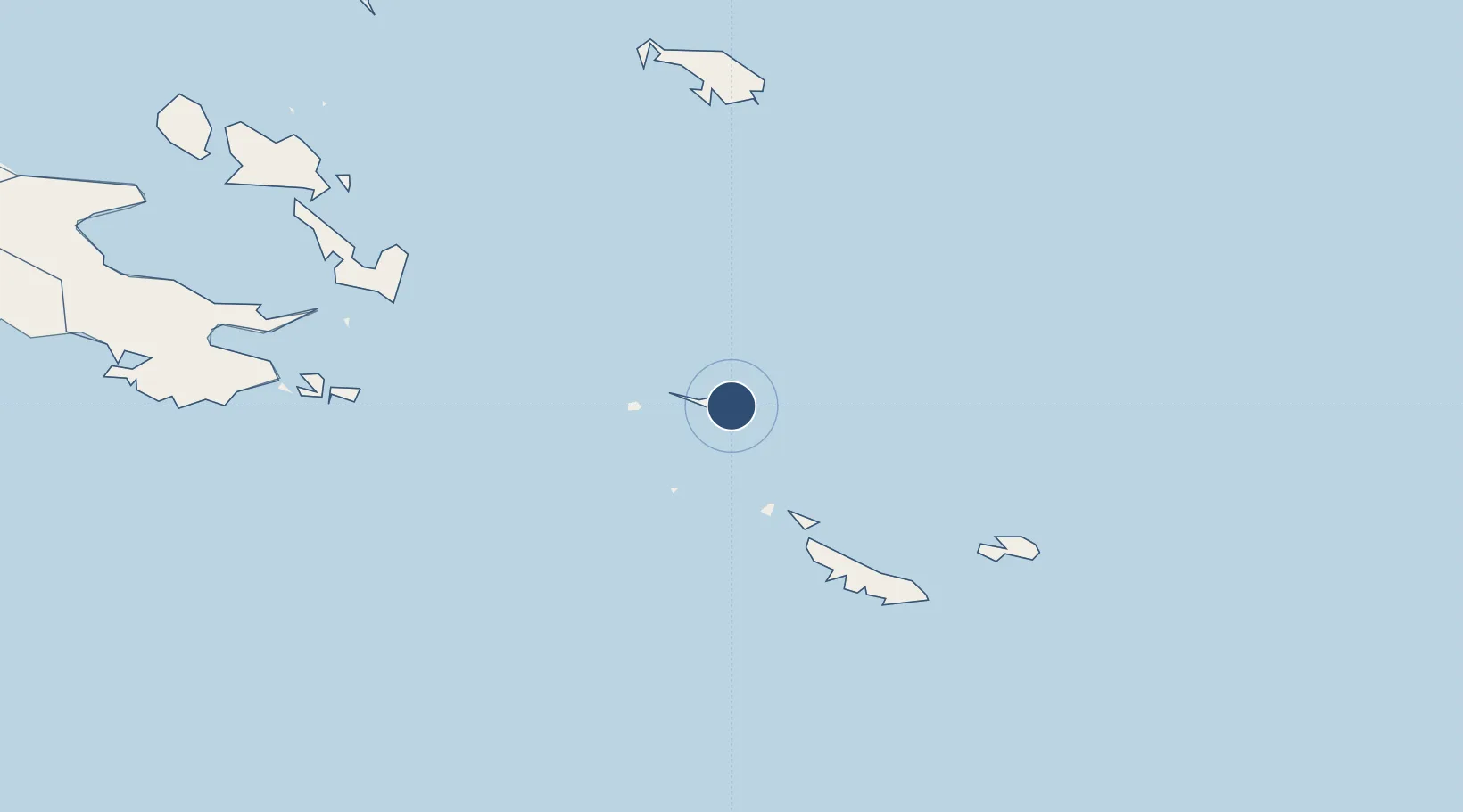 Location of AYMS
