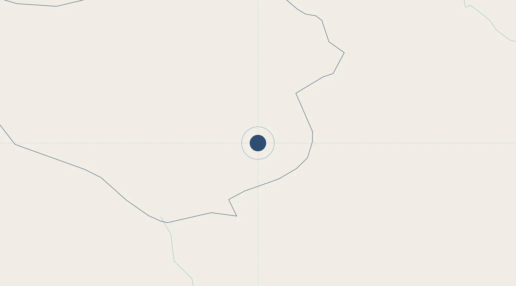 Location of AYWD