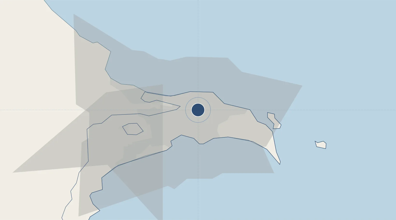 Location of AZ-0001