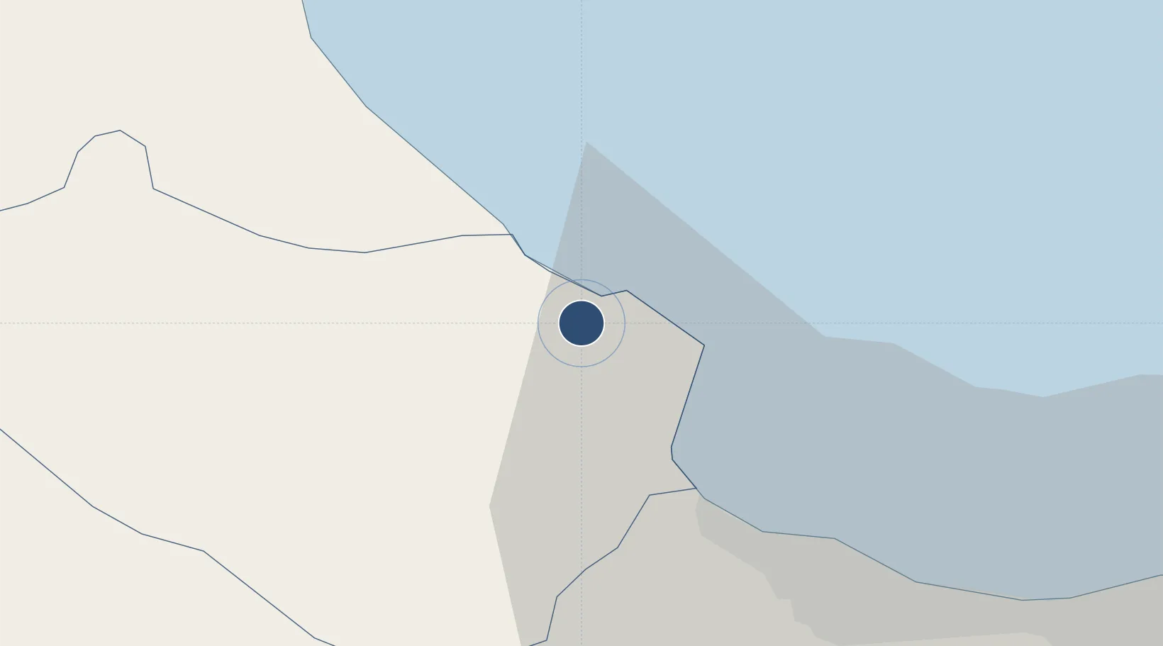 Location of AZ-0013