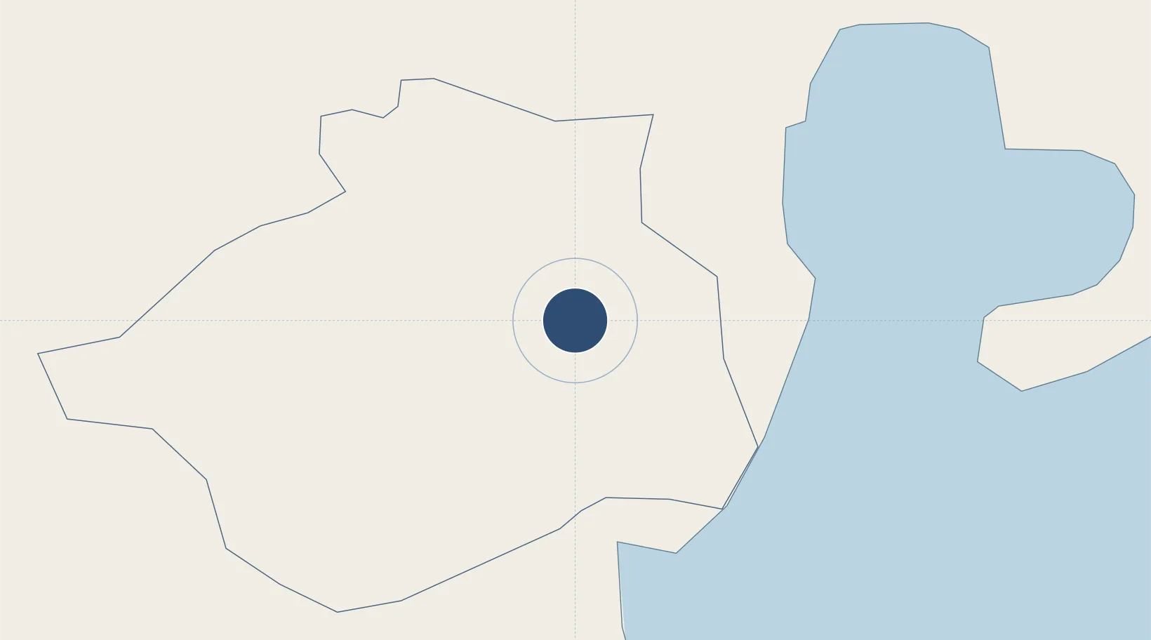 Location of AZ-0021