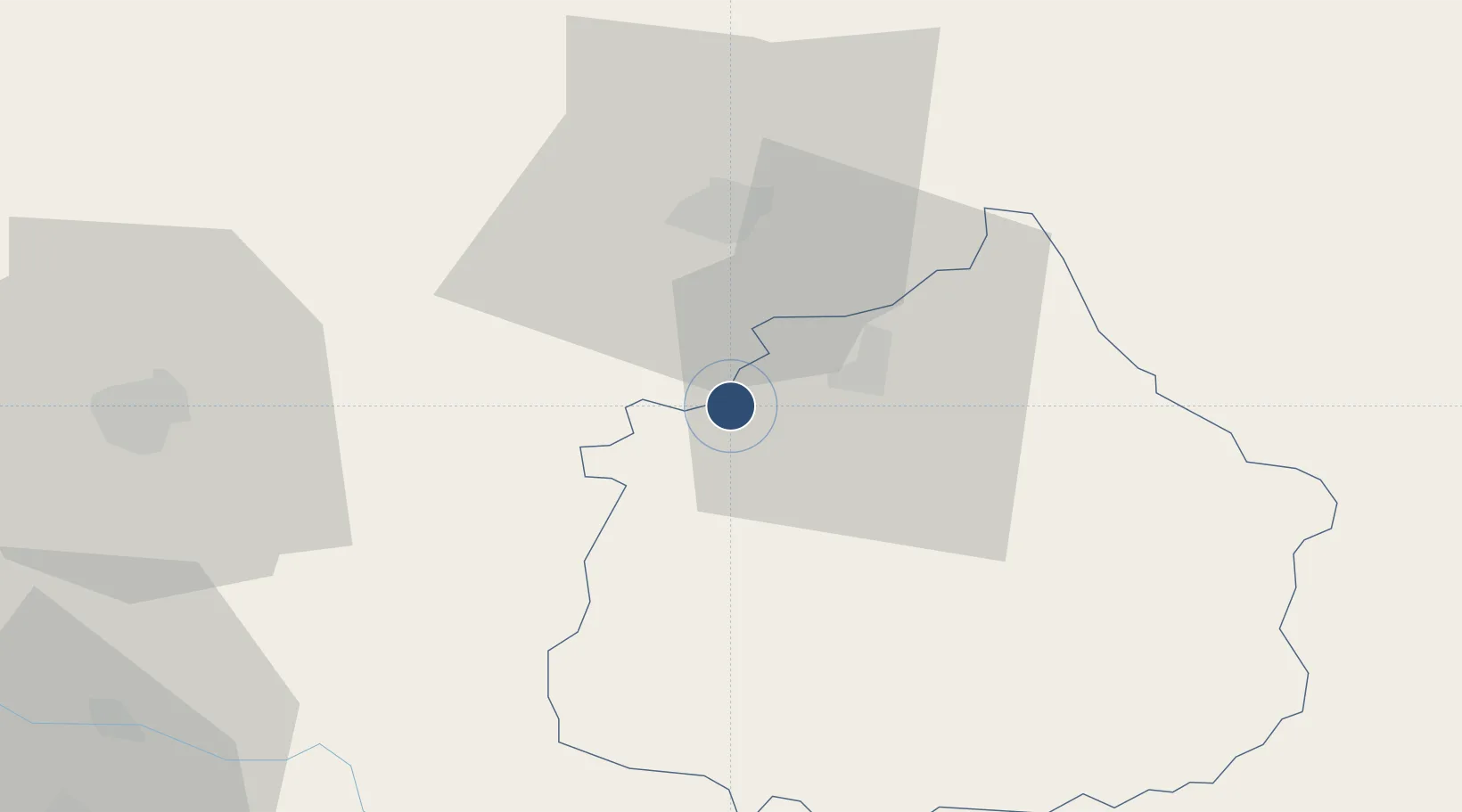 Location of BG-JAM
