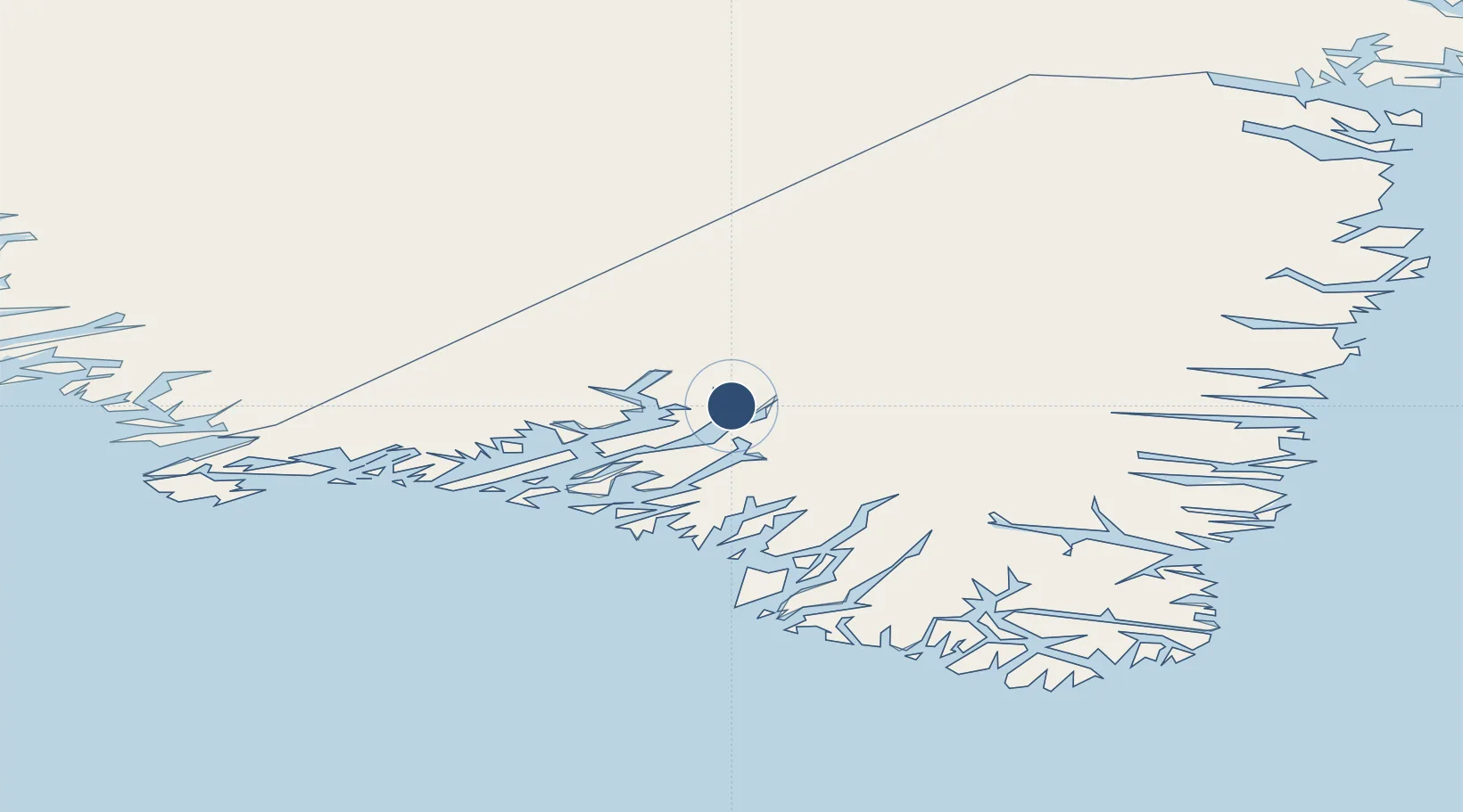 Location of BGBW