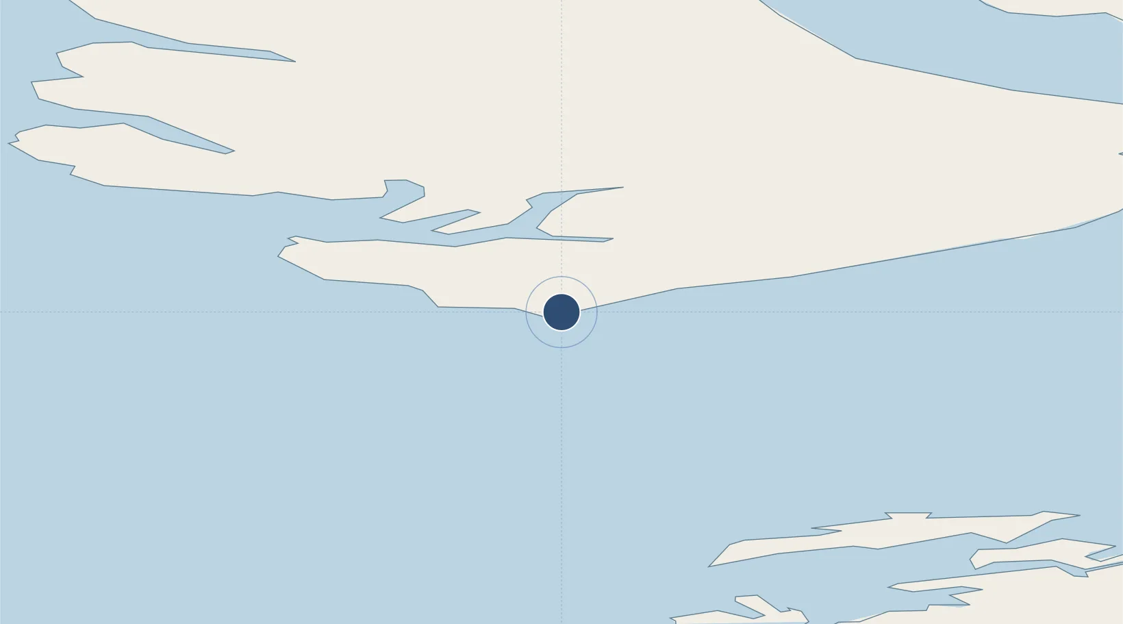 Location of BGGN