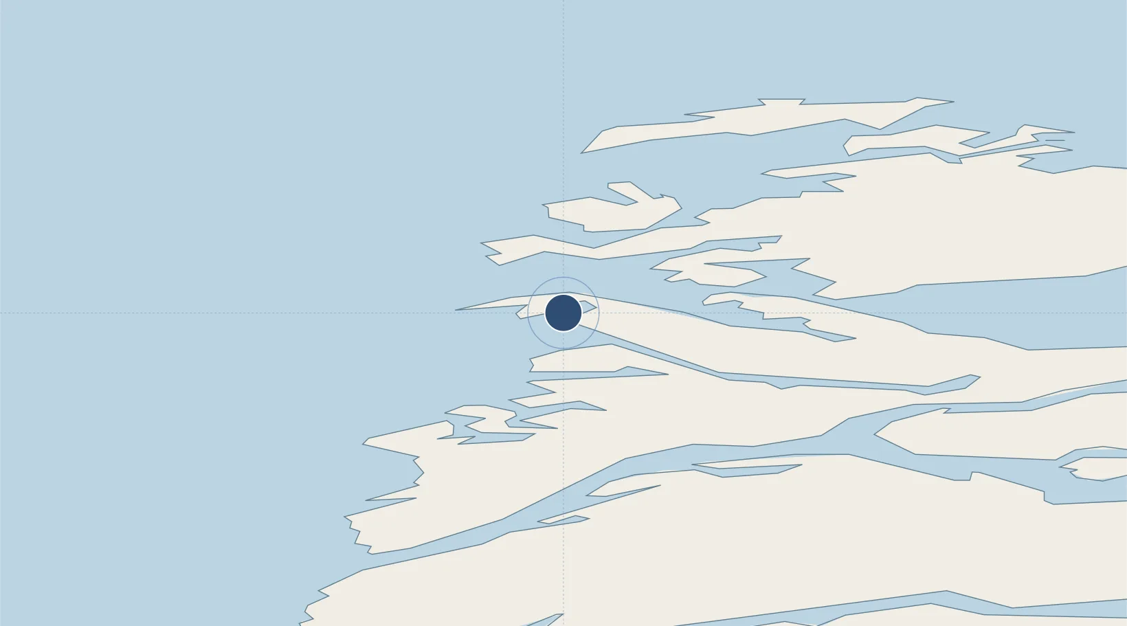 Location of BGIG