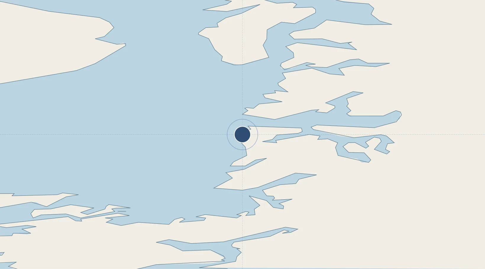 Location of BGIL
