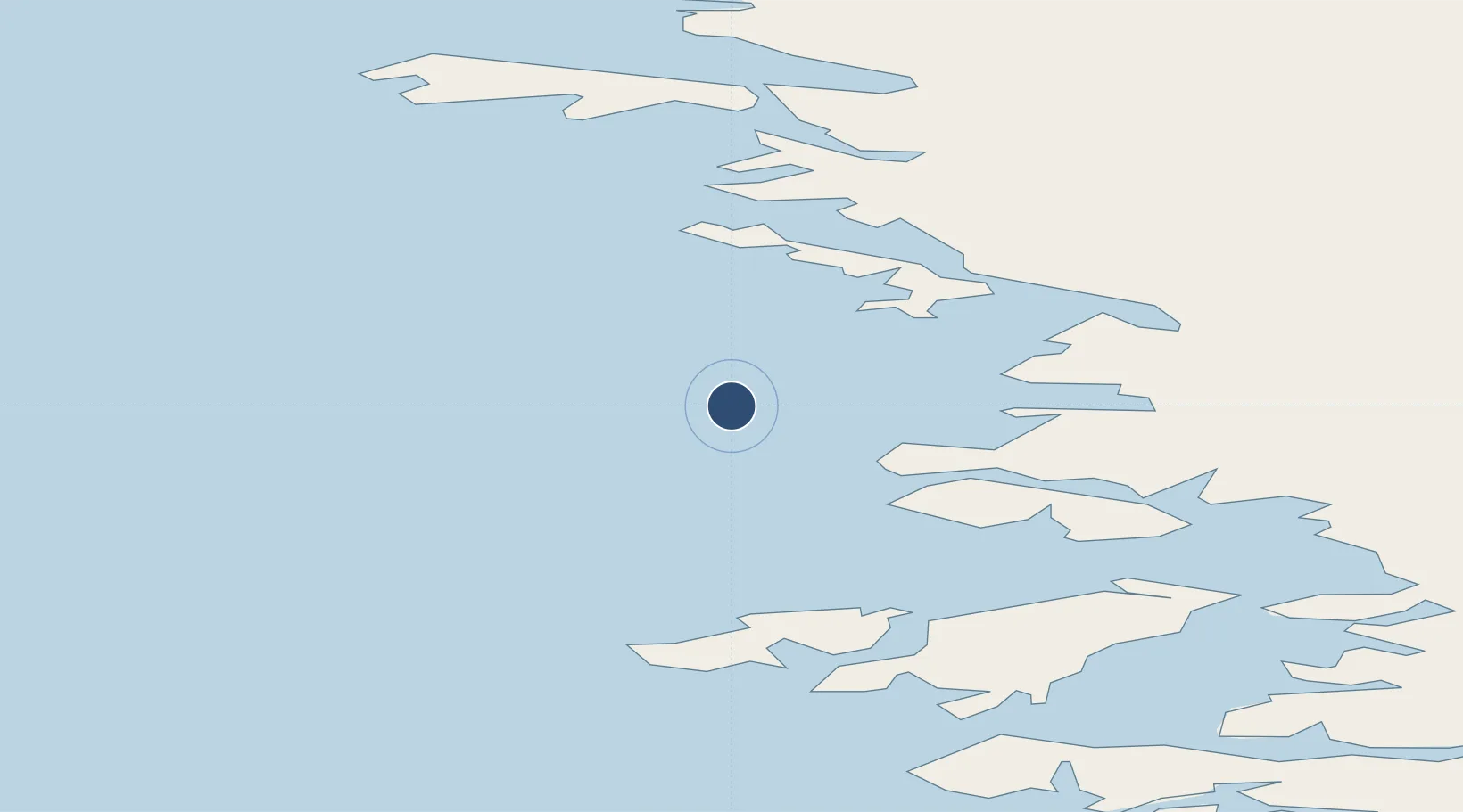Location of BGIN