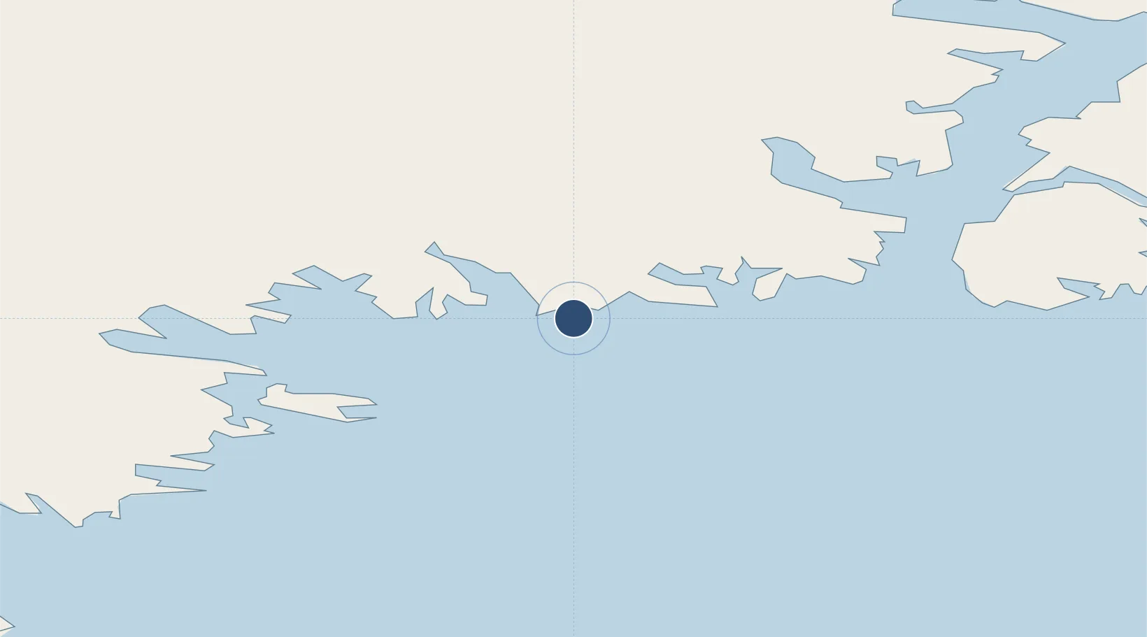 Location of BGIS