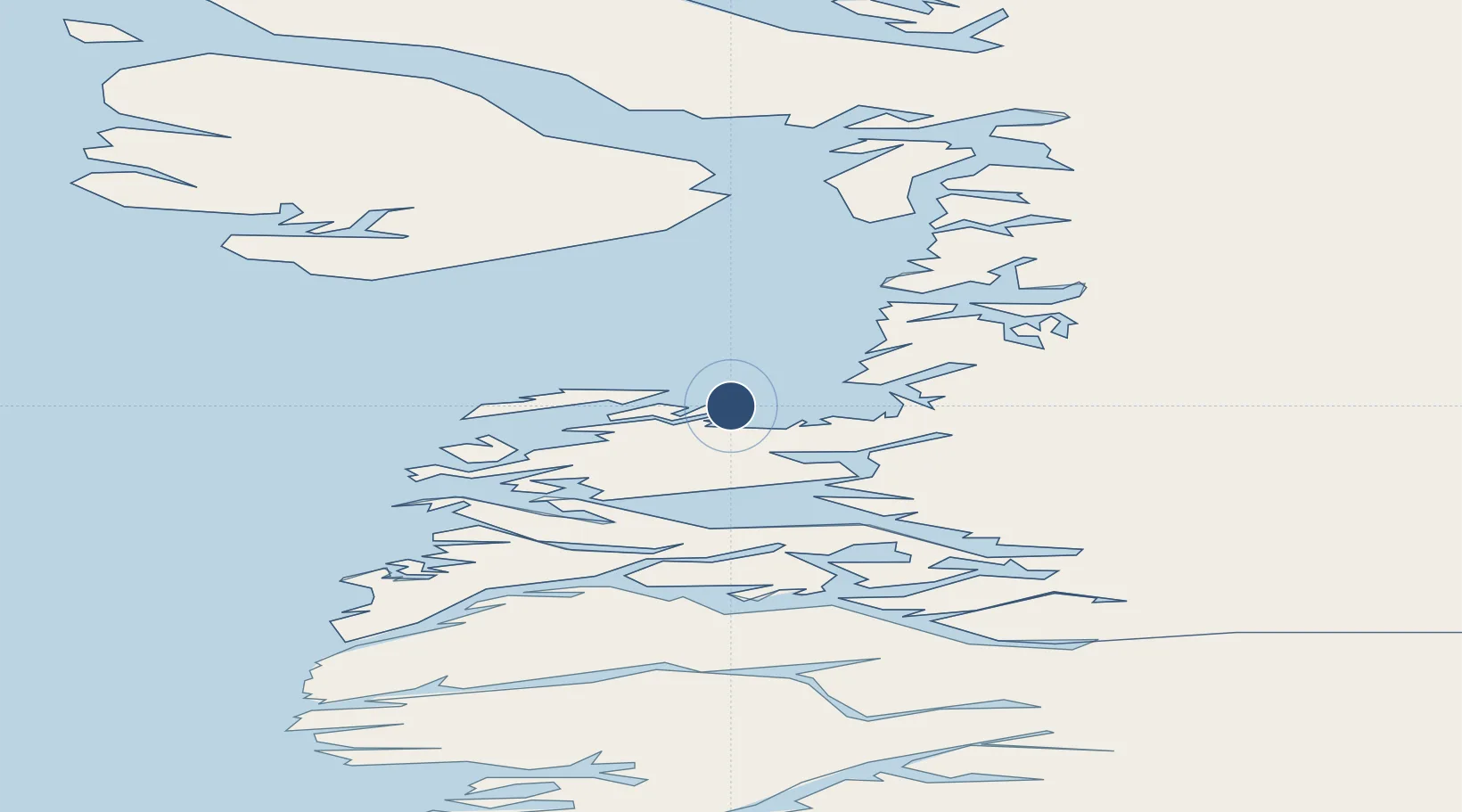Location of BGIT