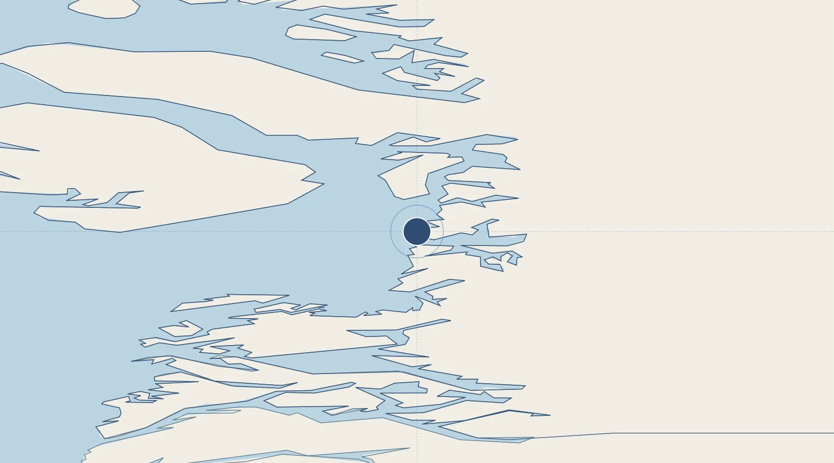 Location of BGJN