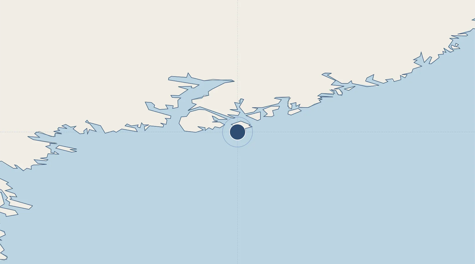 Location of BGKK
