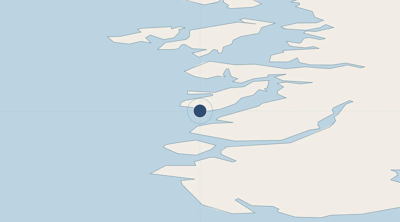 Location of BGKL