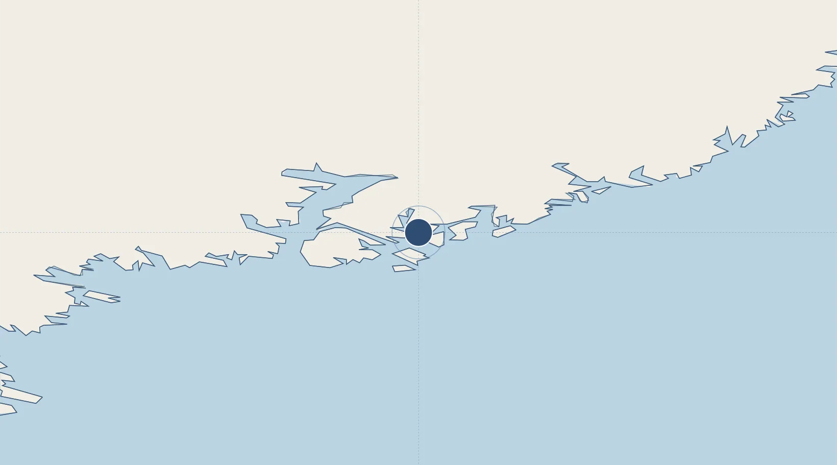 Location of BGKM