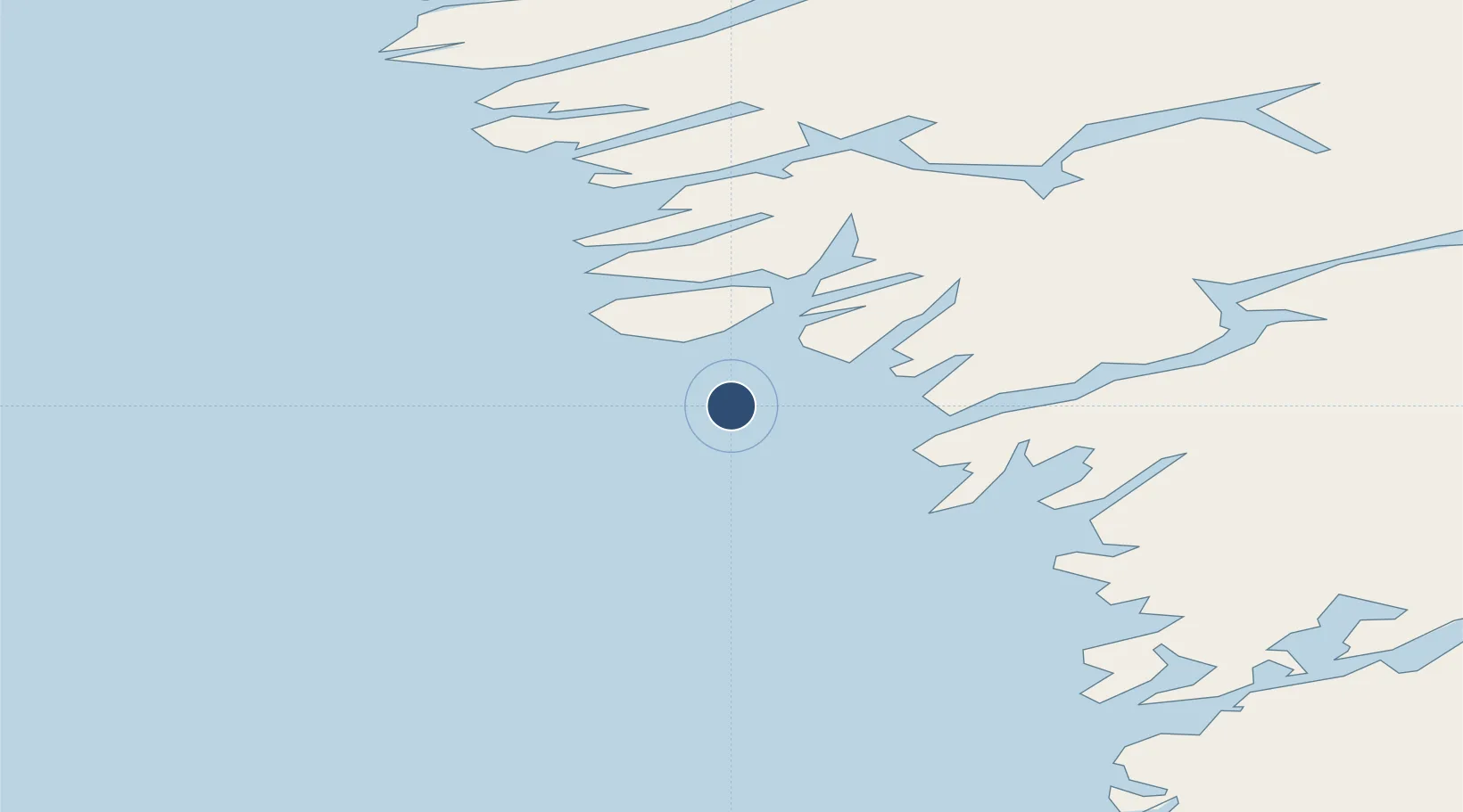 Location of BGMQ