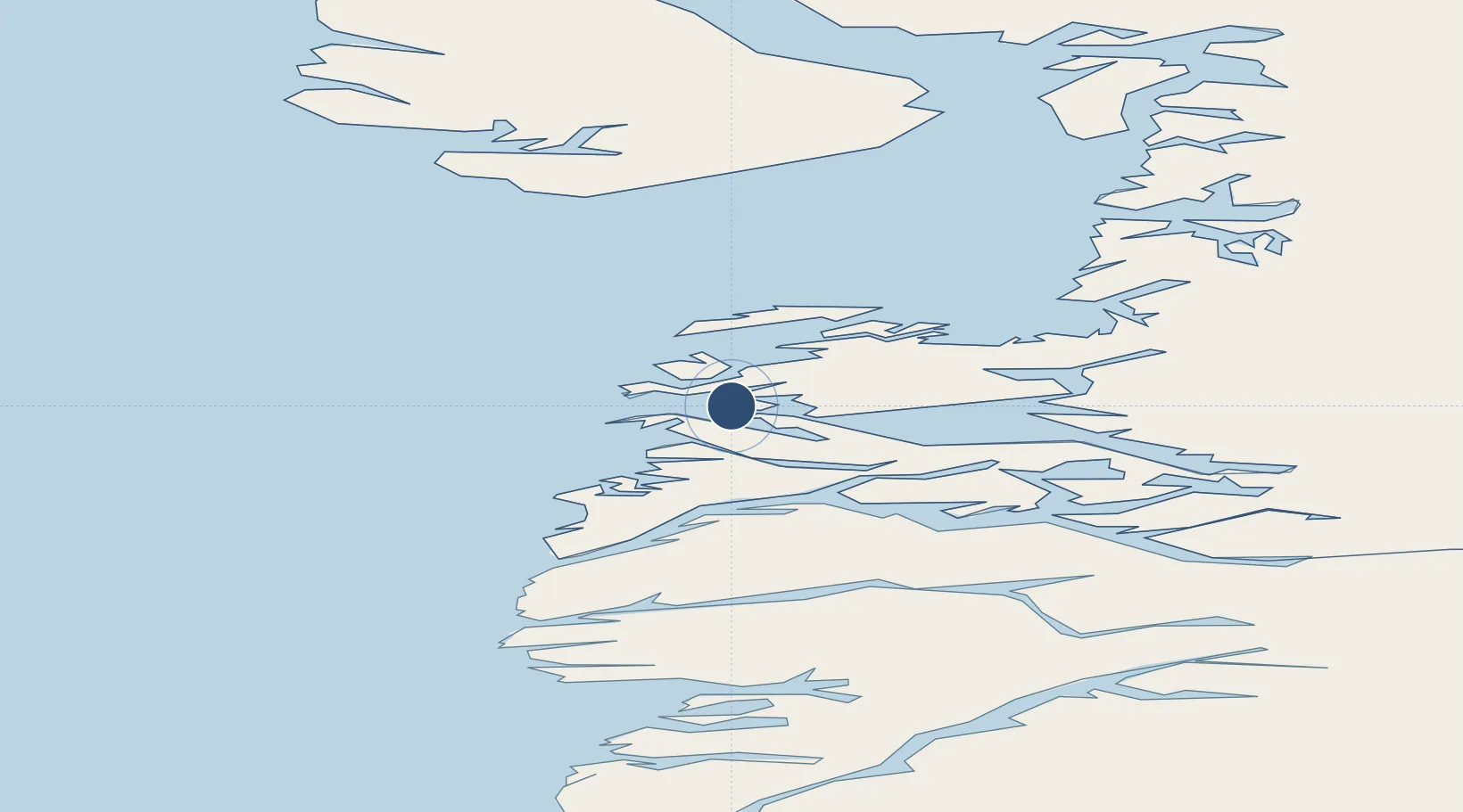 Location of BGNK