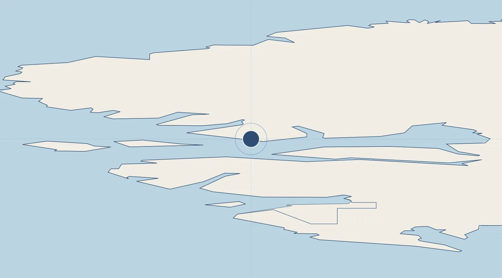 Location of BGQQ