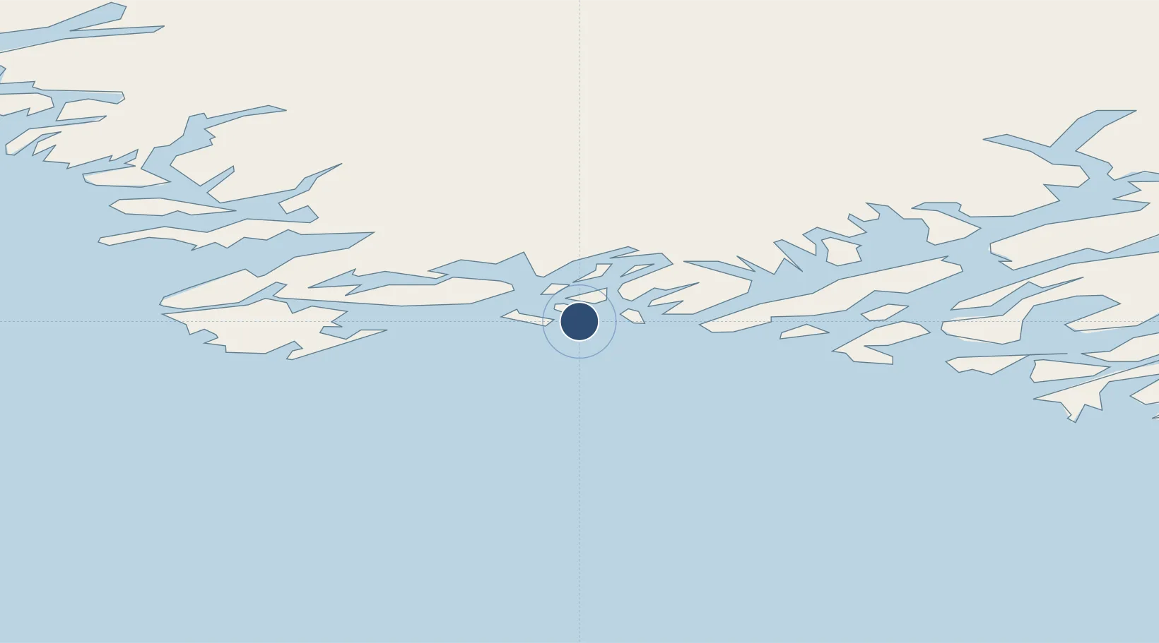 Location of BGQT