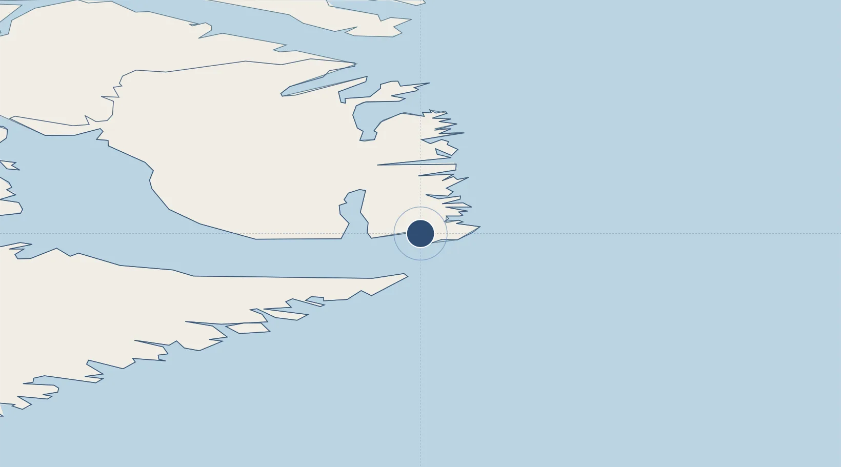 Location of BGSC