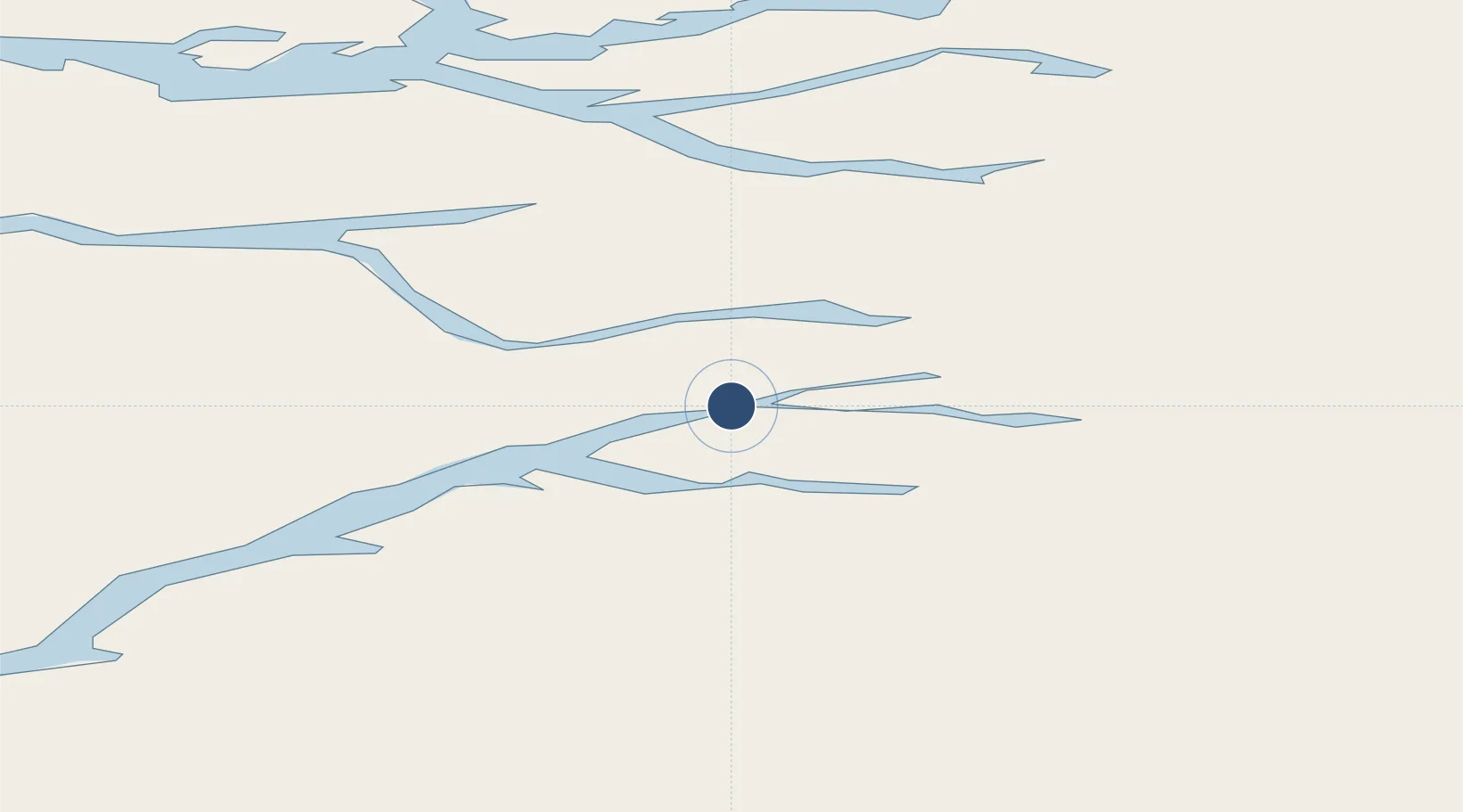 Location of BGSF
