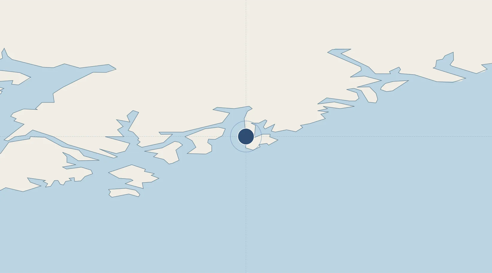 Location of BGSG