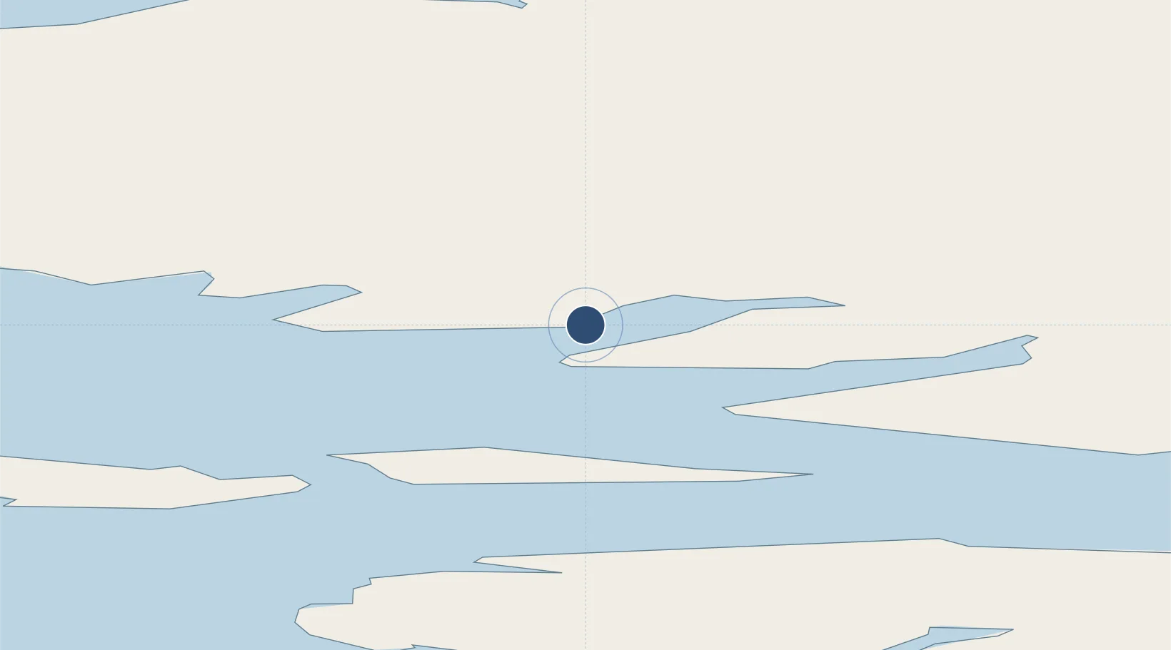 Location of BGSI