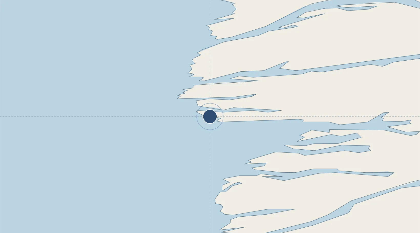 Location of BGSS
