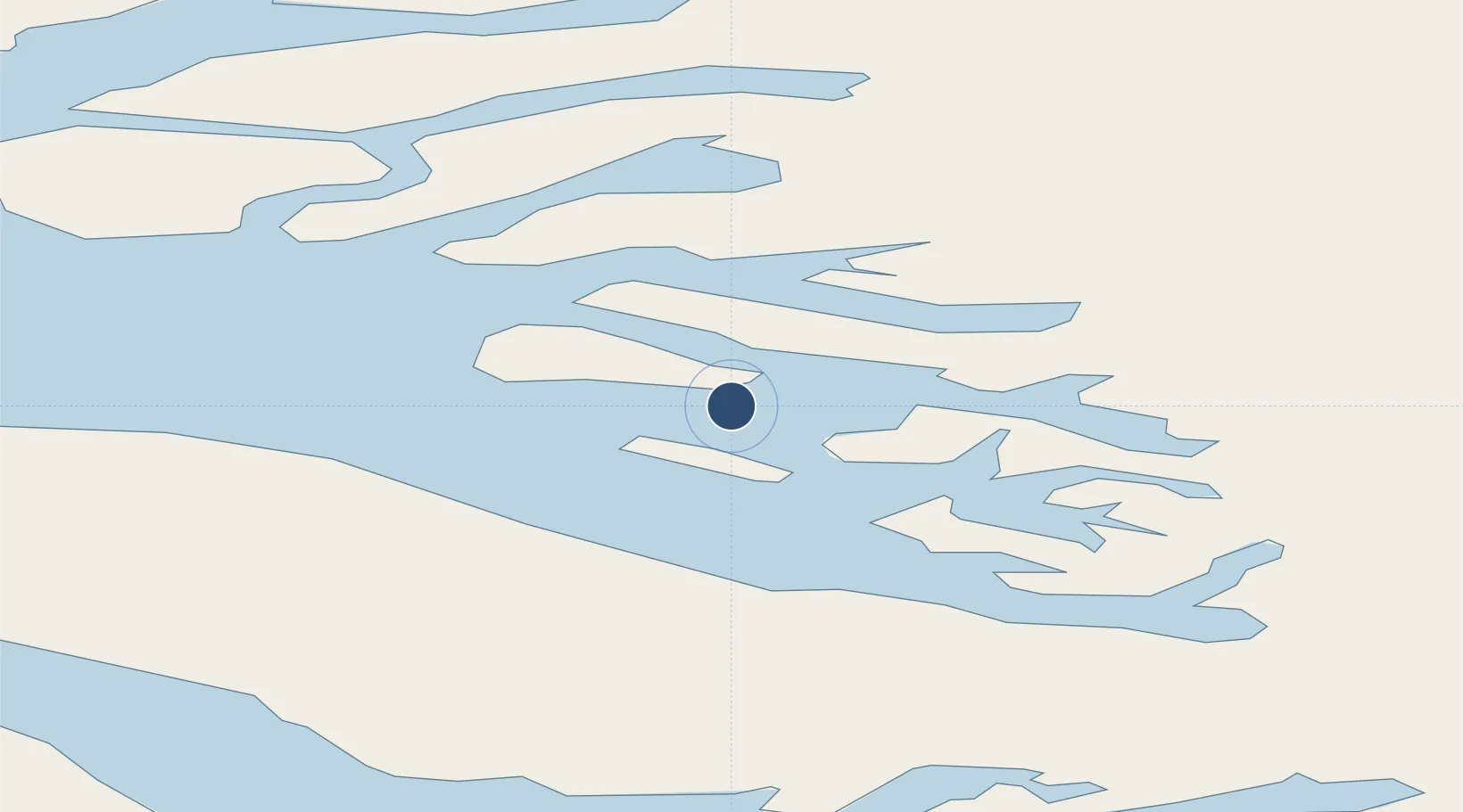 Location of BGST