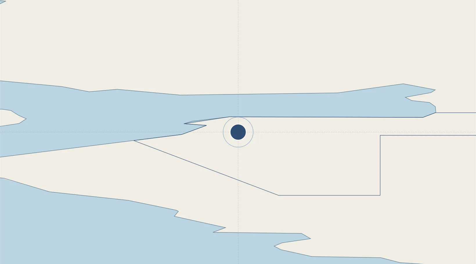 Location of BGTL