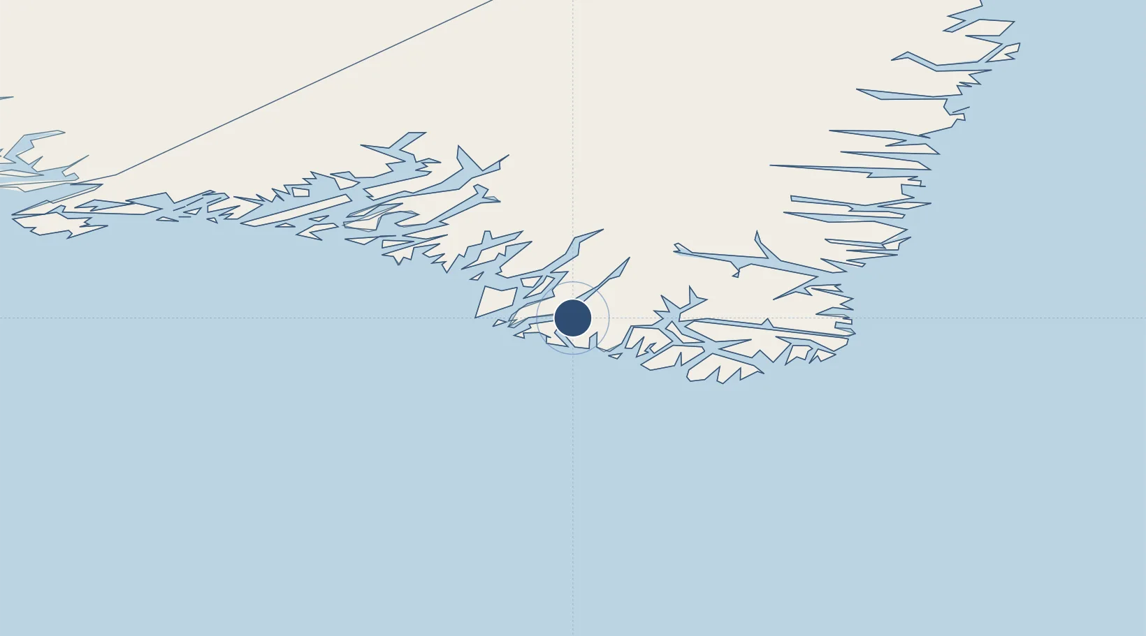 Location of BGTQ