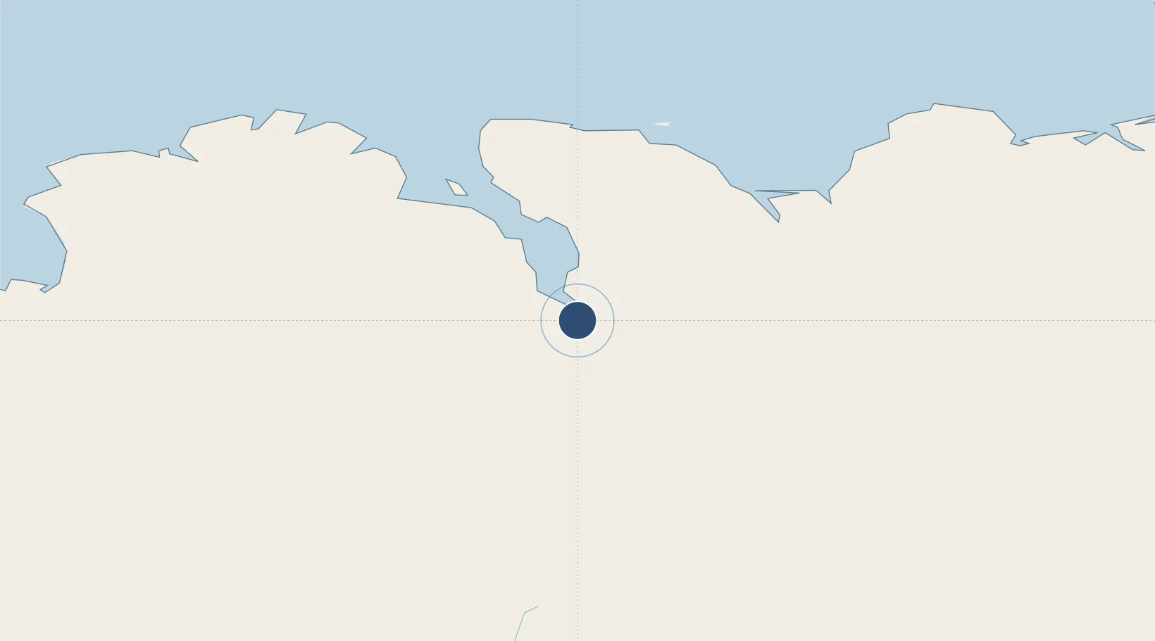 Location of BIAR