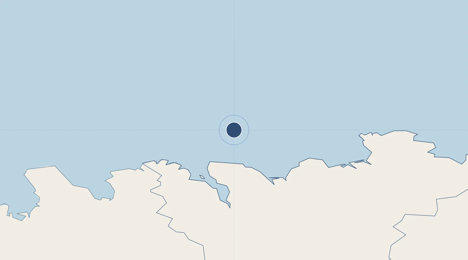 Location of BIGR