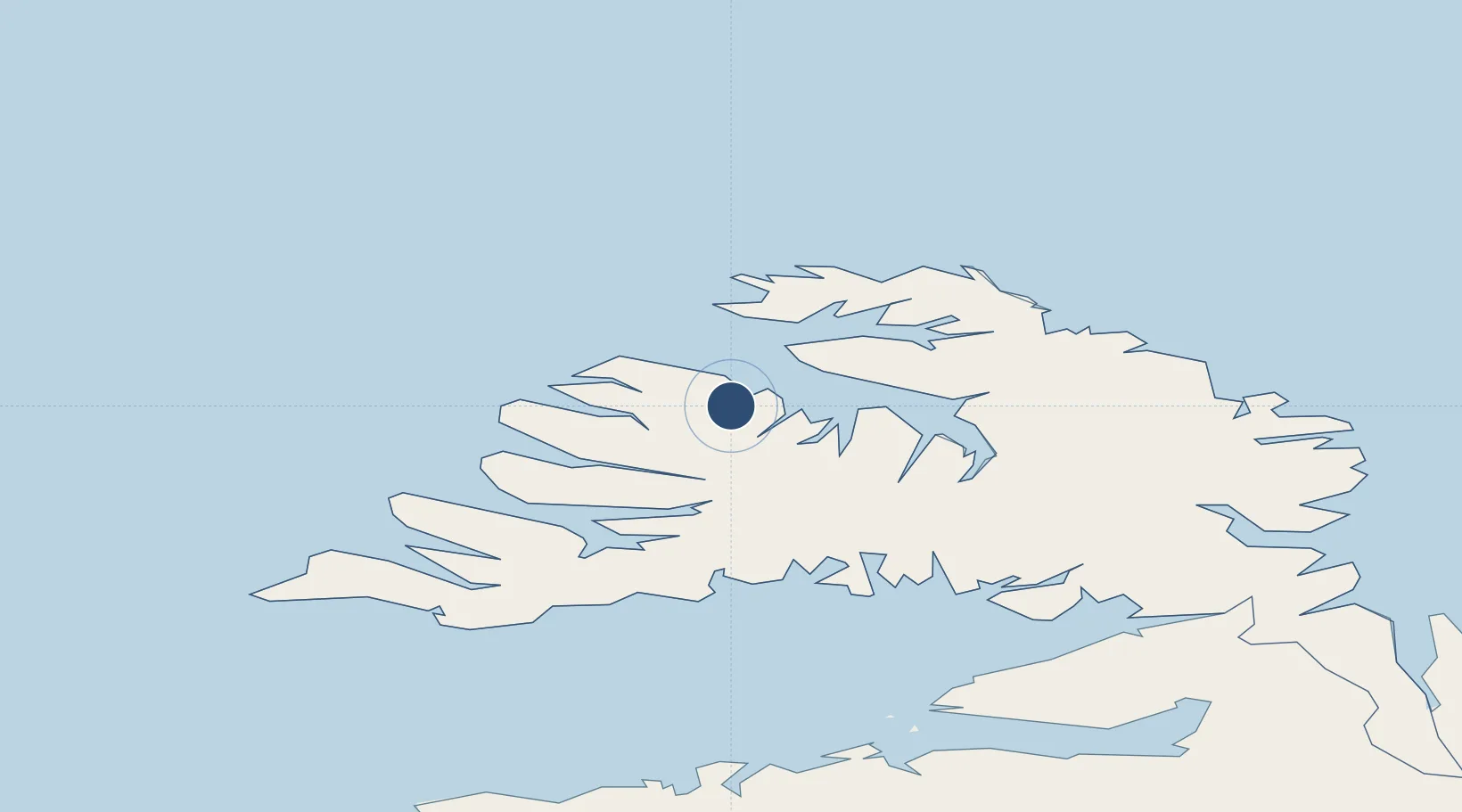 Location of BIIS