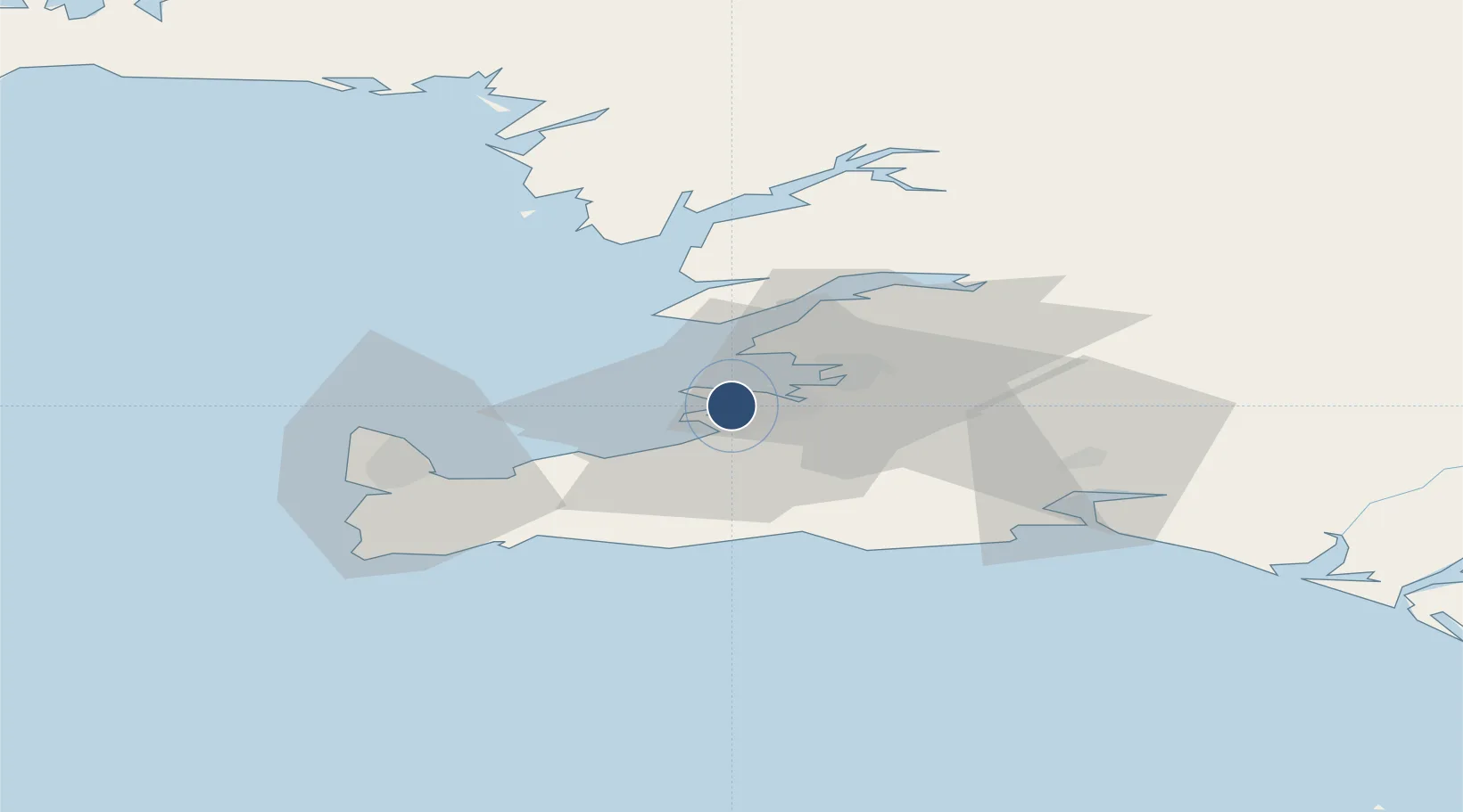 Location of BIRK