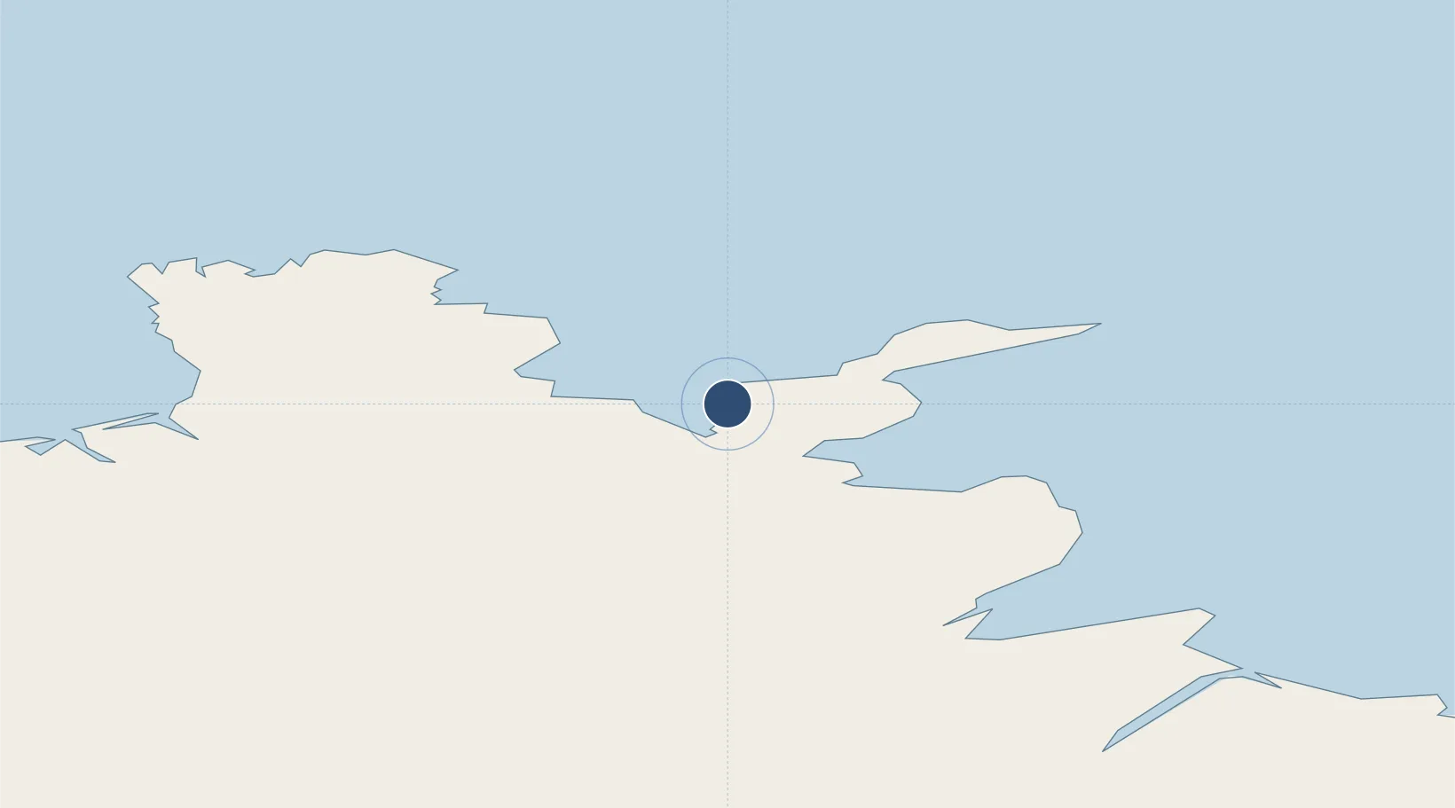 Location of BITN