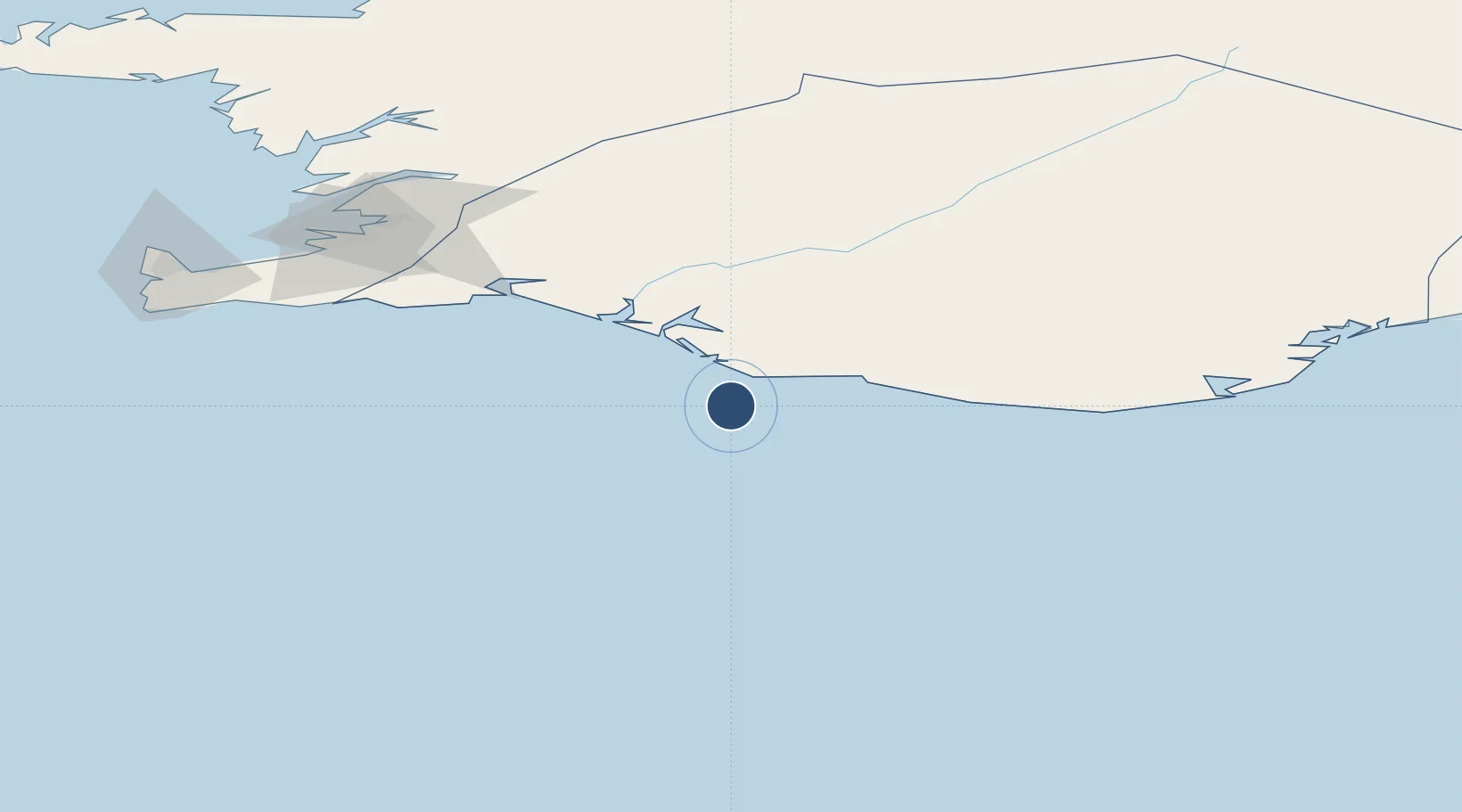 Location of BIVM