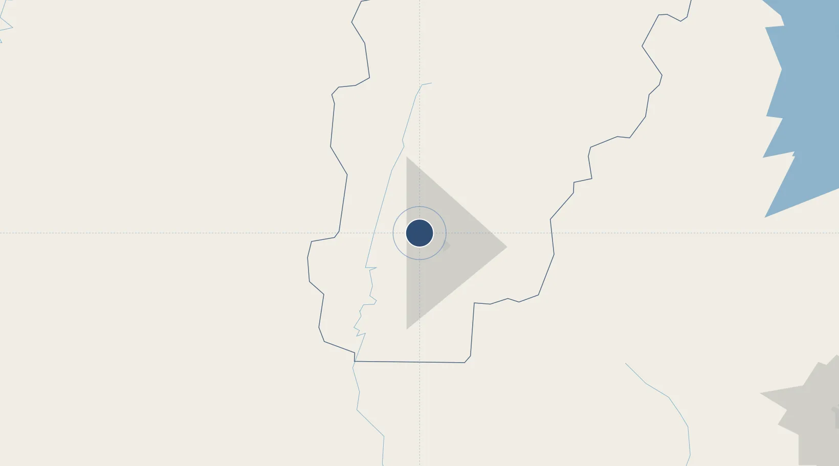 Location of BJ-0001