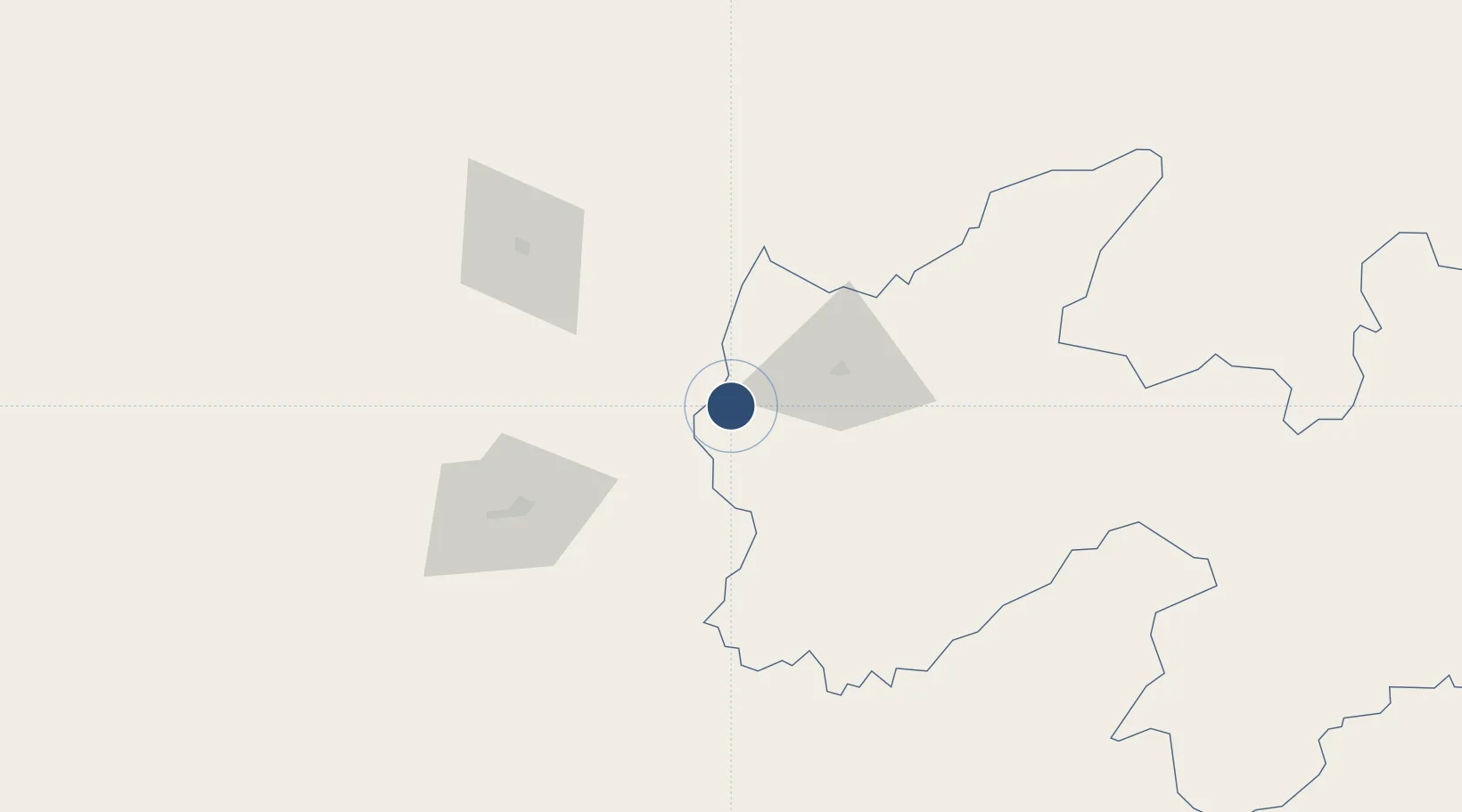 Location of BR-0263