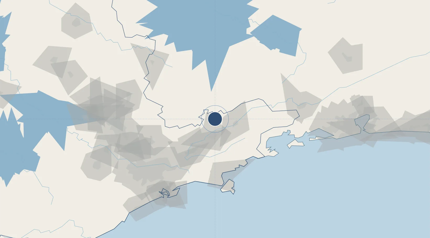 Location of BR-0352