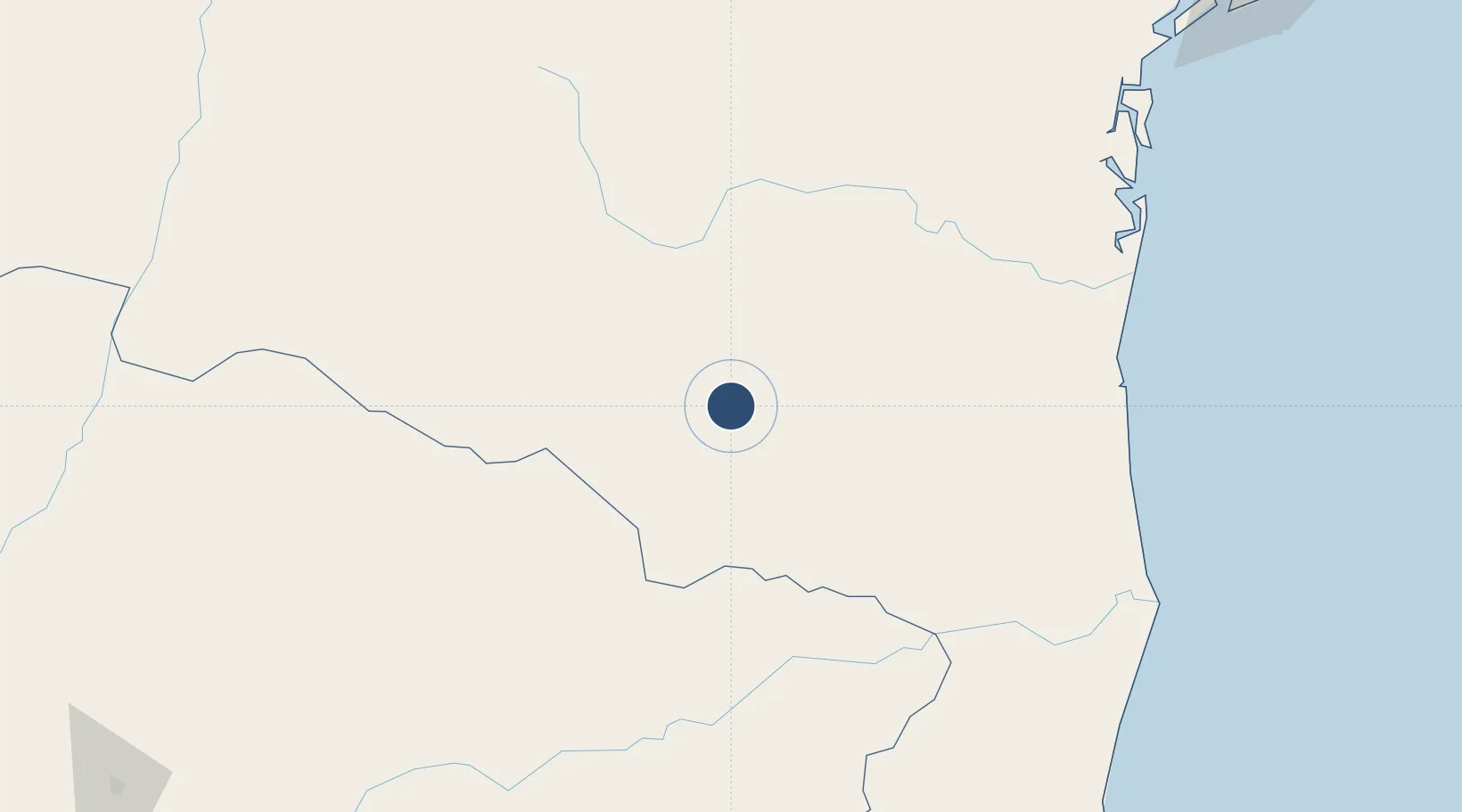Location of BR-0569
