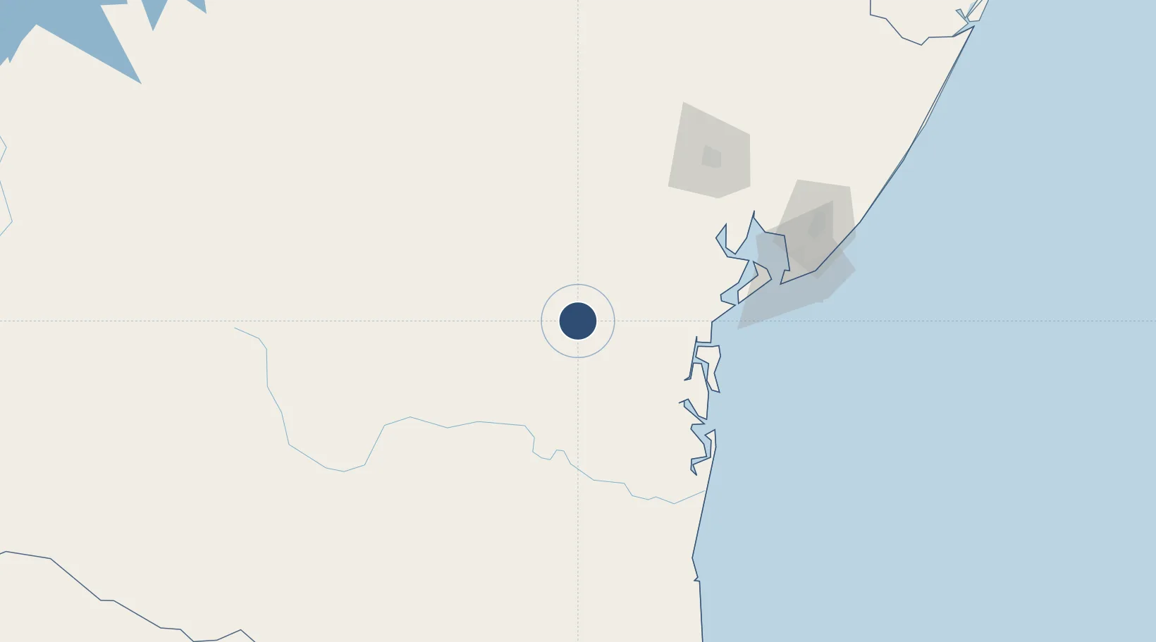 Location of BR-0925