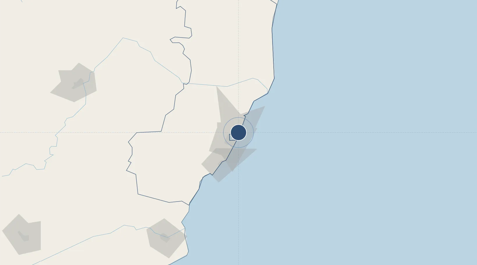 Location of BR-3221