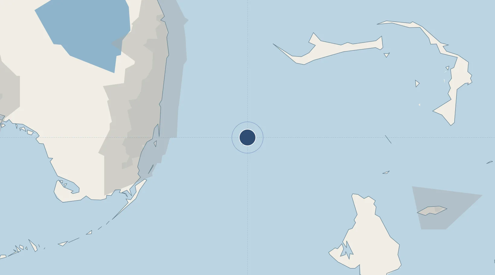 Location of BS-NSB