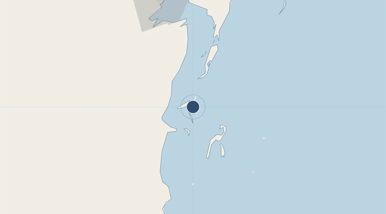 Location of BZ-CYC