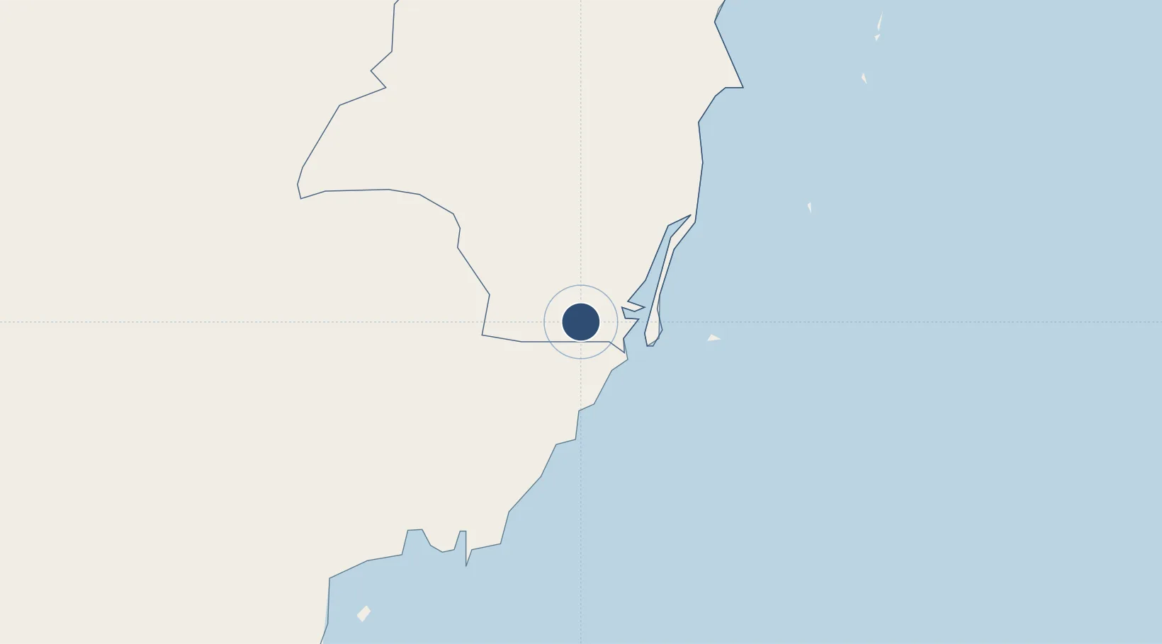 Location of BZ-INB