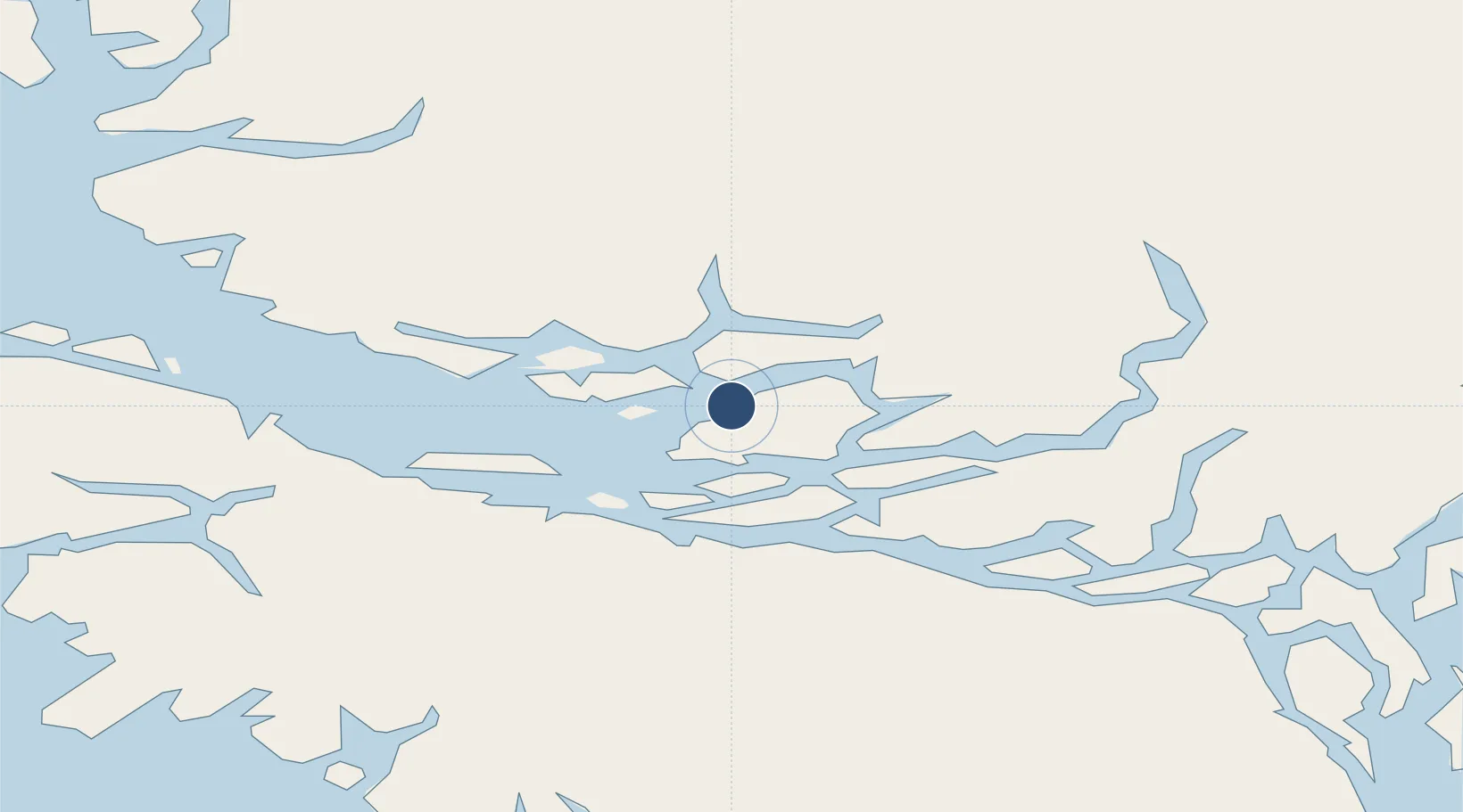 Location of CAA7