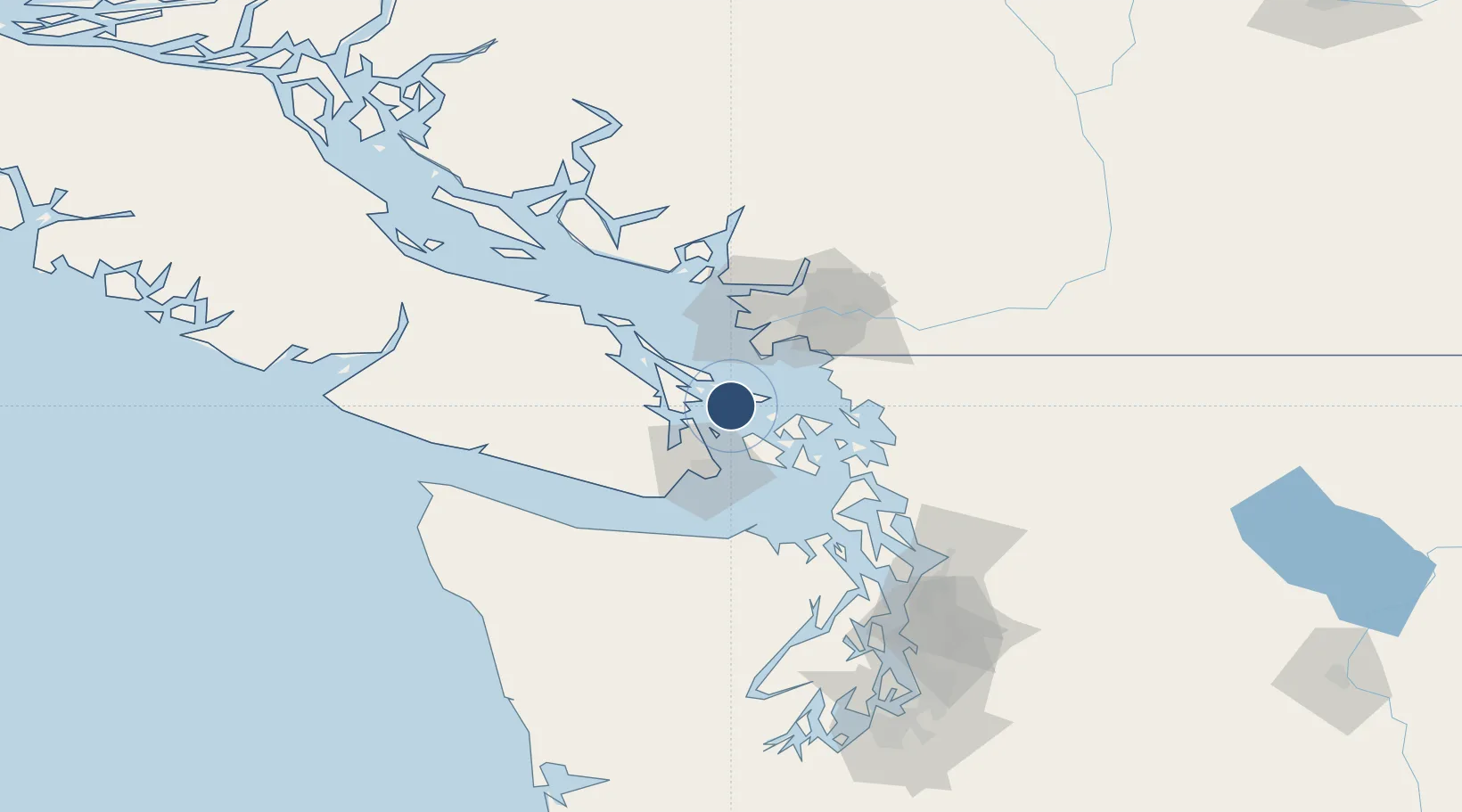 Location of CAB3
